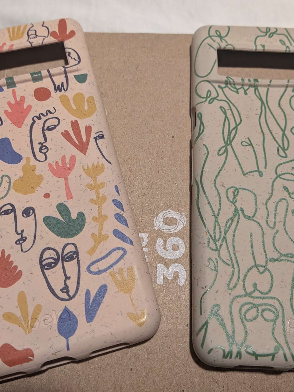 Pela Google Pixel 7 Pro Phone Cases